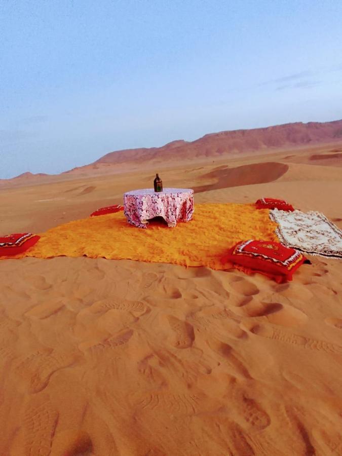 Bivouac Zagora Hotel Exterior photo